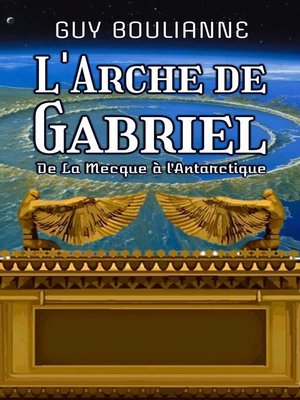 cover image of L'Arche de Gabriel